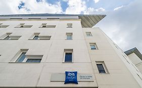 Hotel Ibis Budget Marne La Vallée Val D'europe À